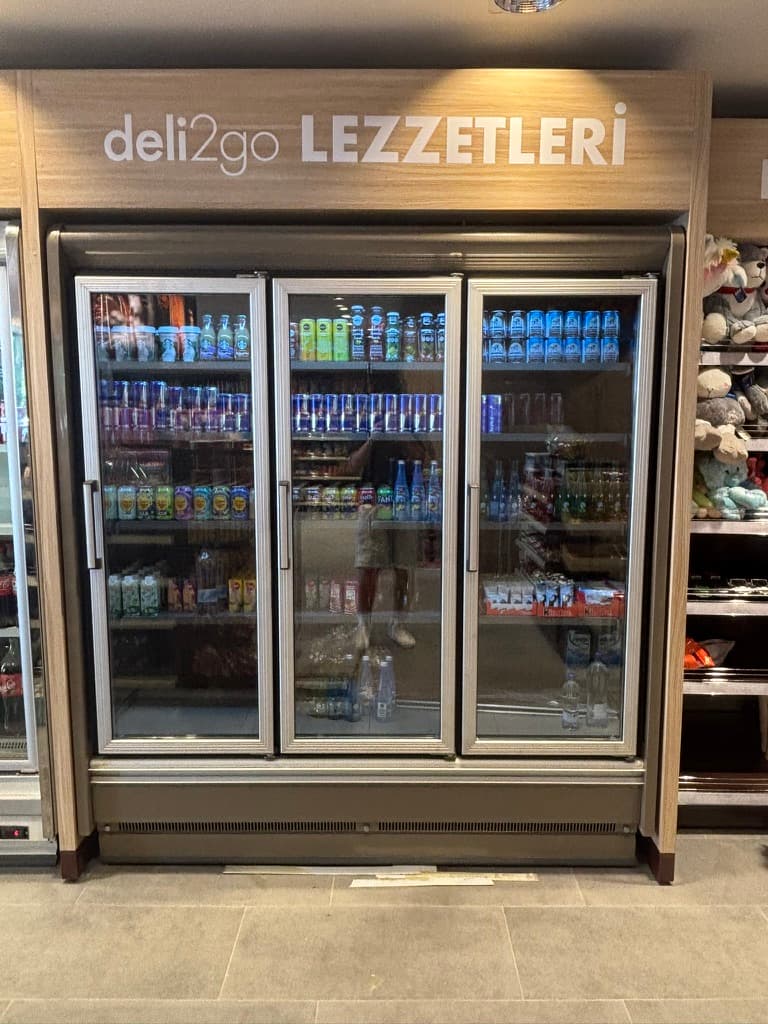 Çarpma Kapaklar
